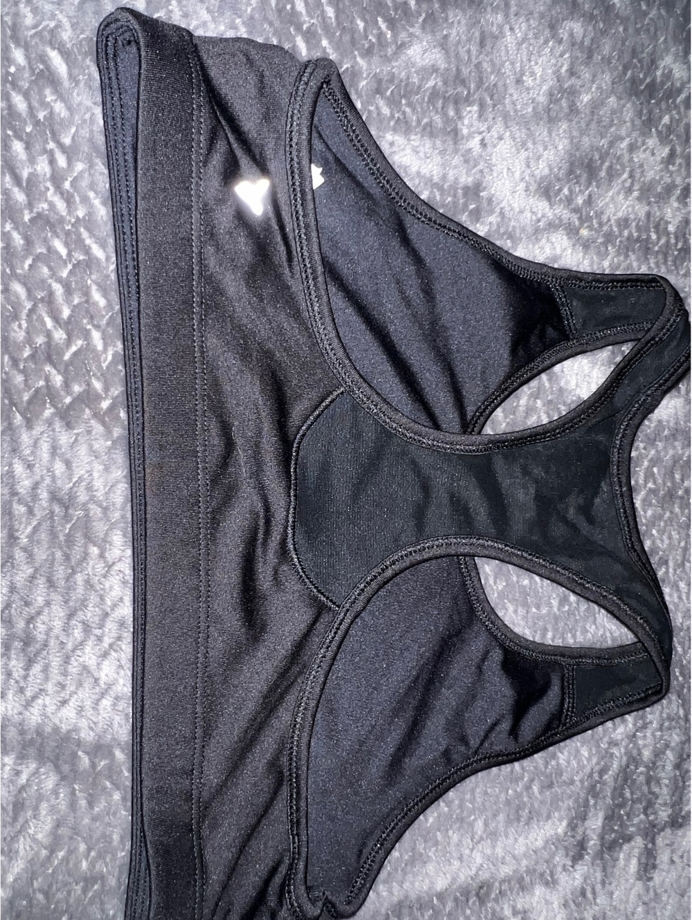 Old Navy, Active Sports Bra, girls XXL (18) - Picture 2 of 3
